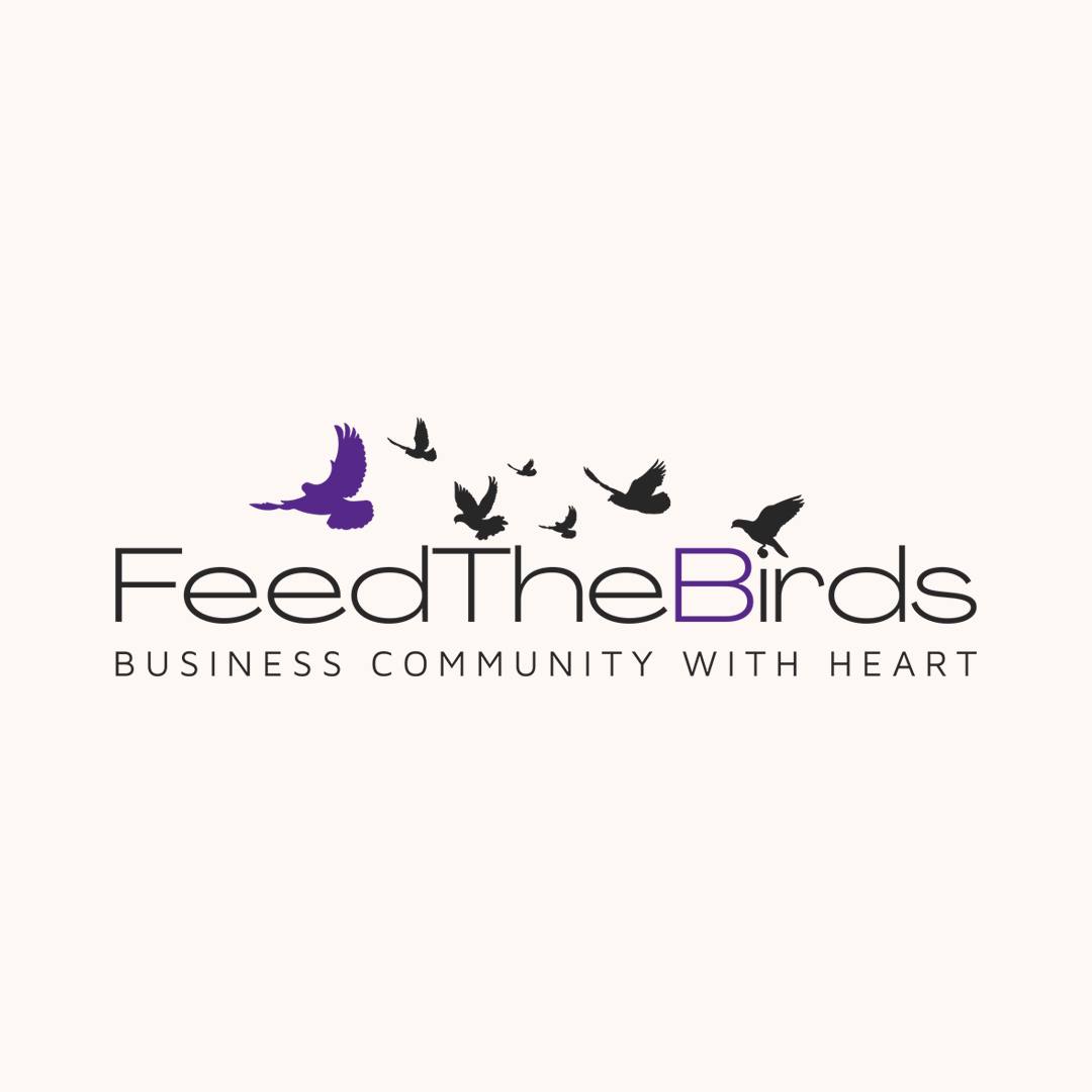 Logo der FeedTheBirds Community