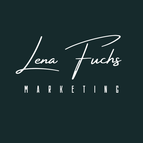 Modern Minimalist Kalligraphie Logo Design